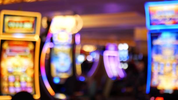 taysentoto login What Makes Fishing Arcade Stand Out