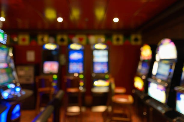 taysentoto login Network Slot Pools